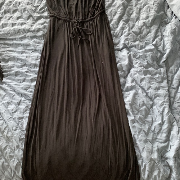 J. Crew Dresses & Skirts - J Crew strapless summer dress